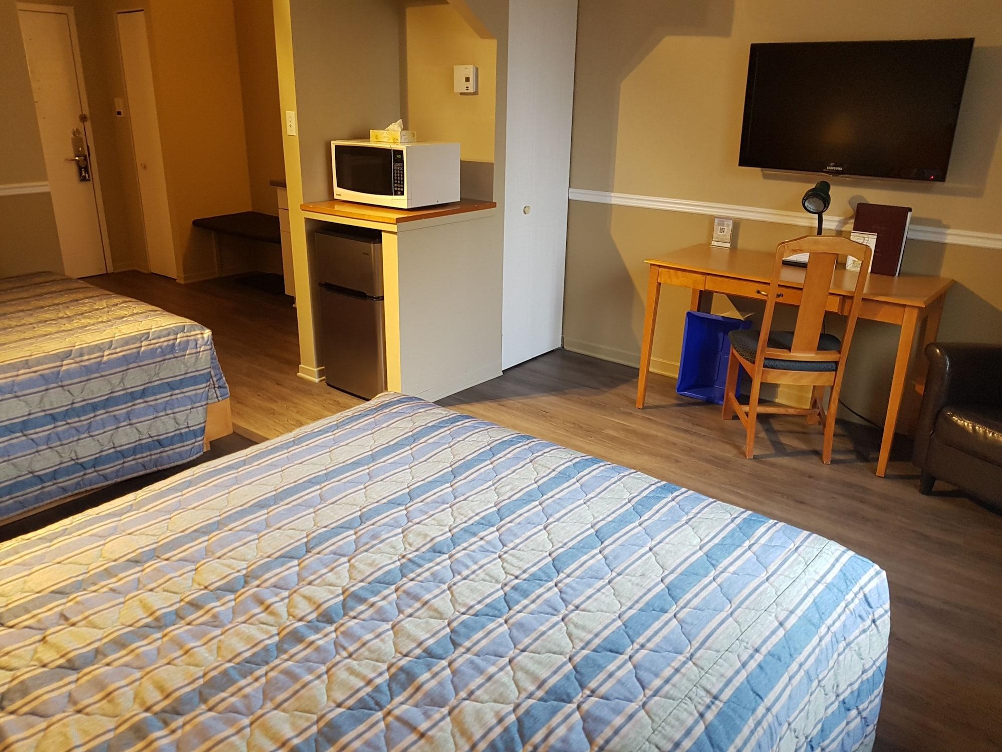 Le Roberval 3* Montréal