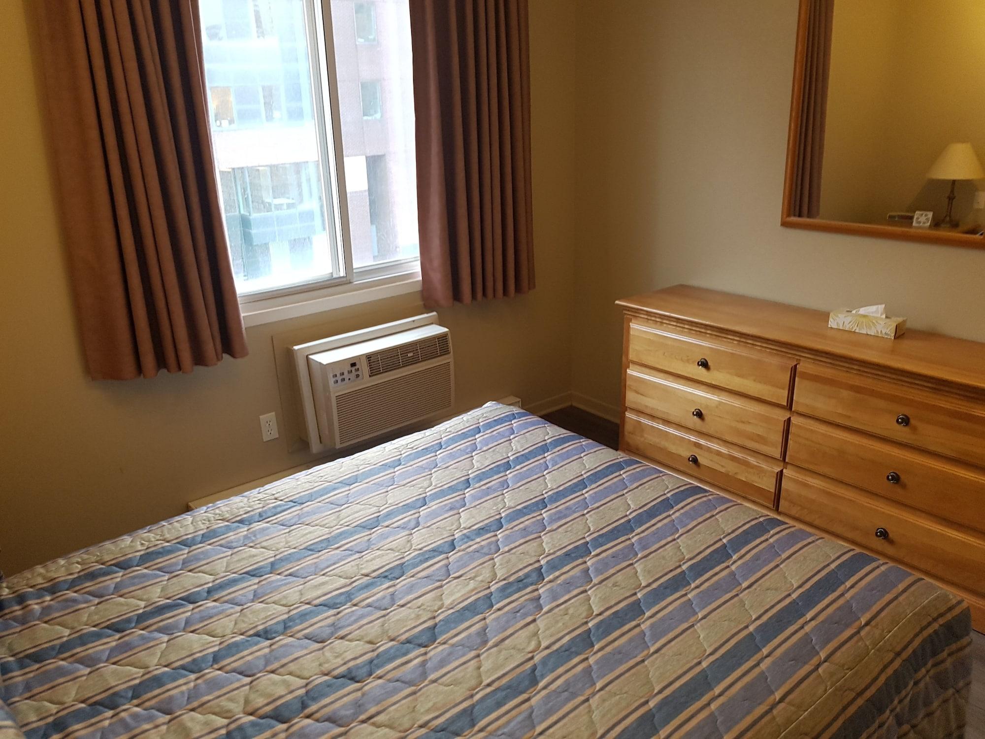Le Roberval 3* Montréal