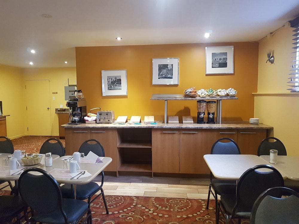 Le Roberval 3* Montréal