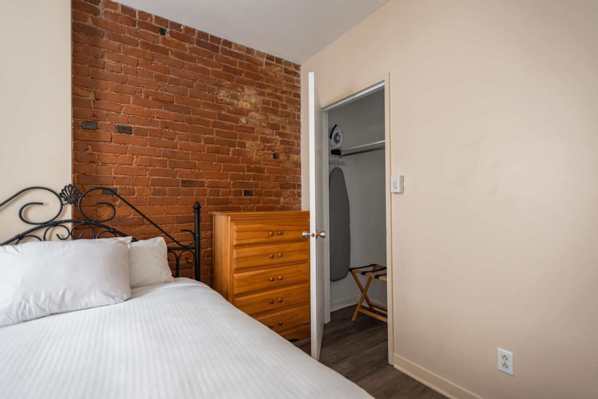 Le Roberval 3* Montréal