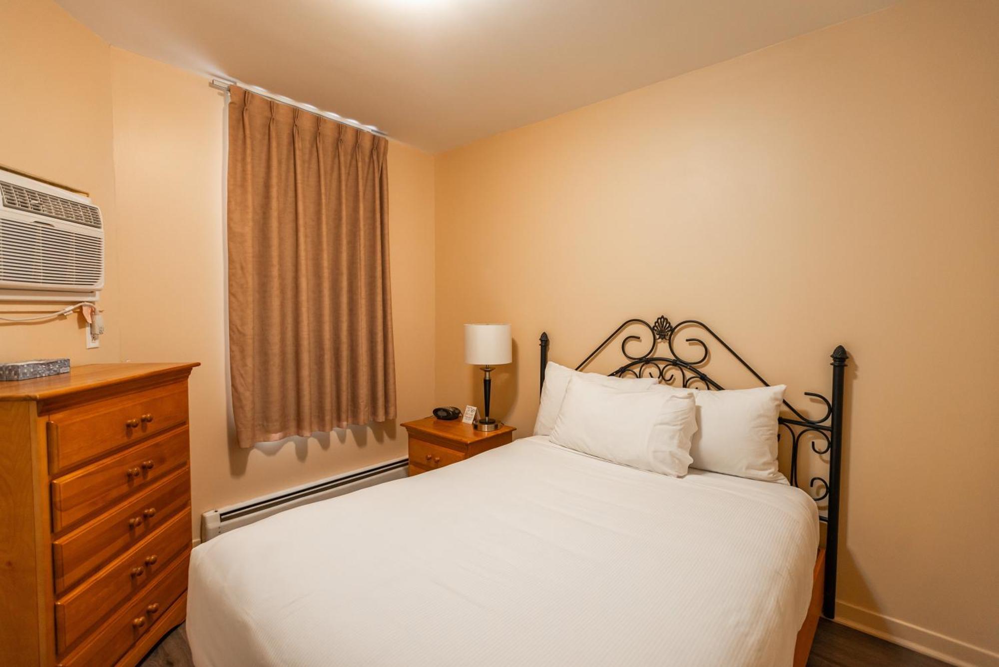 Le Roberval Hotel Montréal