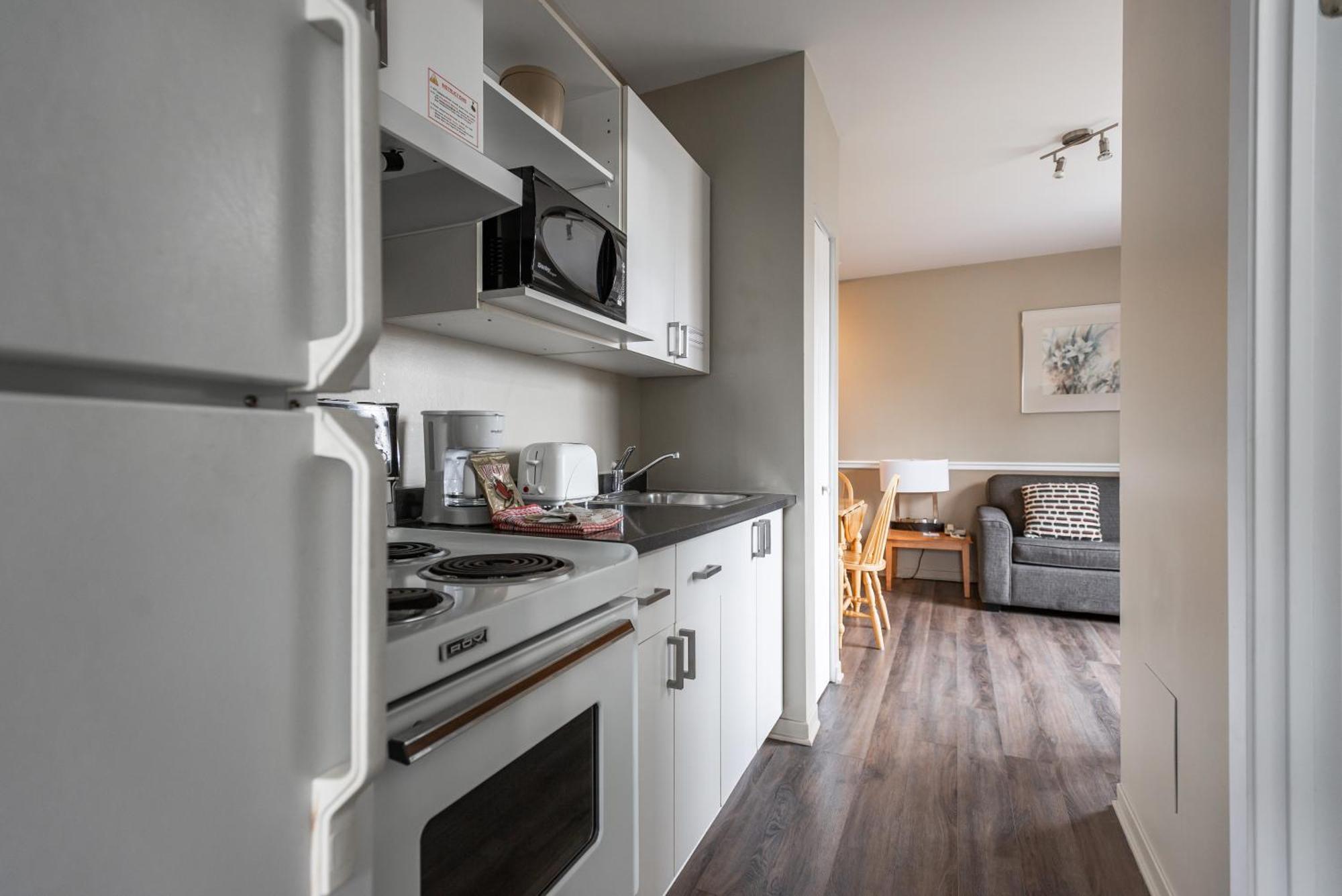 Le Roberval 3* Montréal
