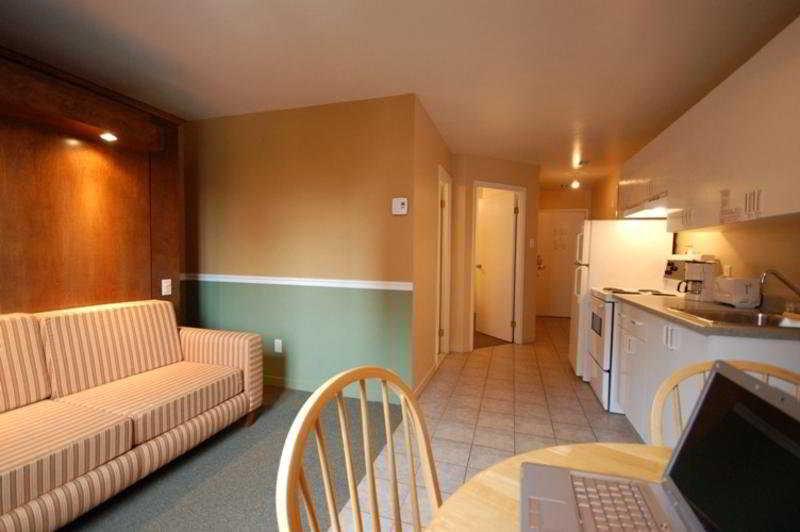 Le Roberval 3* Montréal